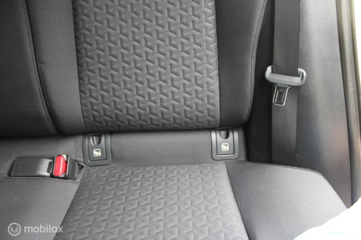 1.5 Hybrid Dynamic NL Auto NAP