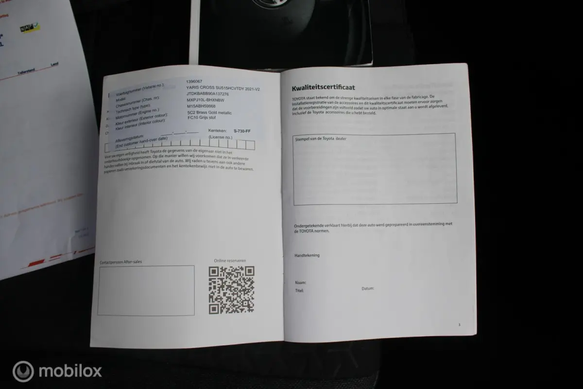 1.5 Hybrid Dynamic NL Auto NAP