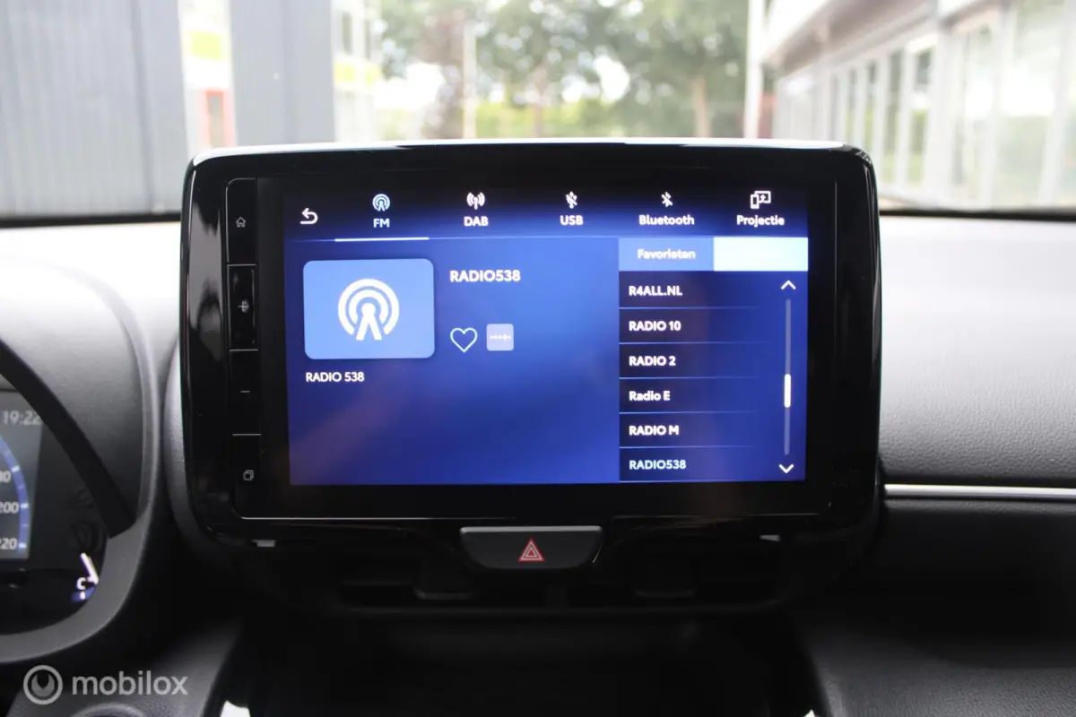 1.5 Hybrid Dynamic NL Auto NAP
