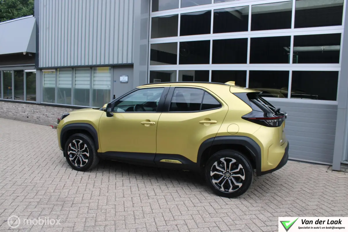 1.5 Hybrid Dynamic NL Auto NAP