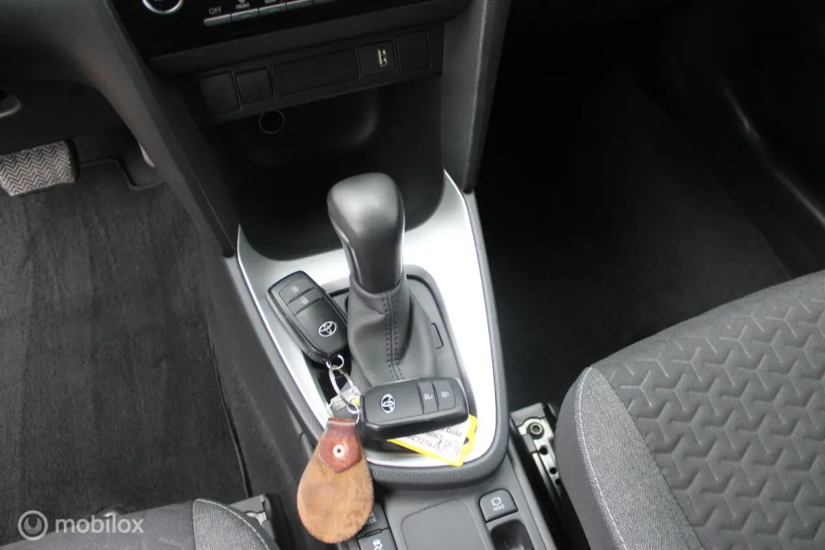 1.5 Hybrid Dynamic NL Auto NAP