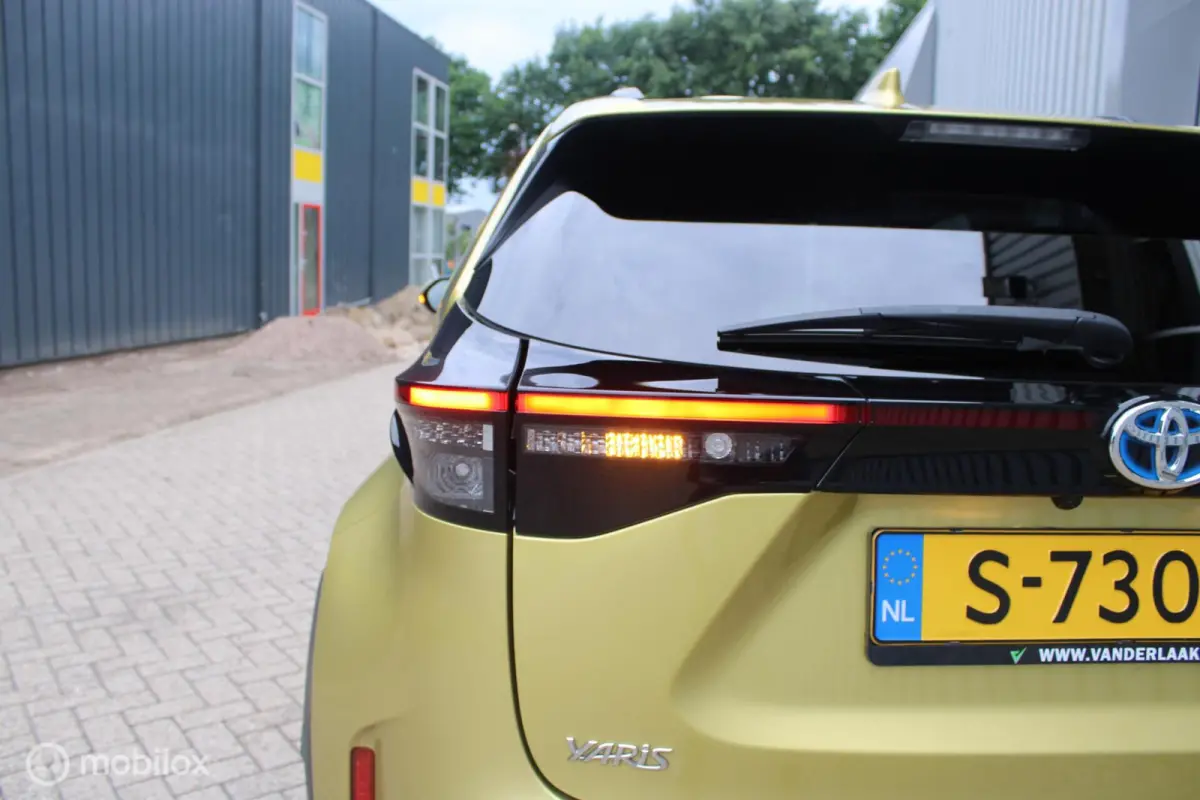 1.5 Hybrid Dynamic NL Auto NAP