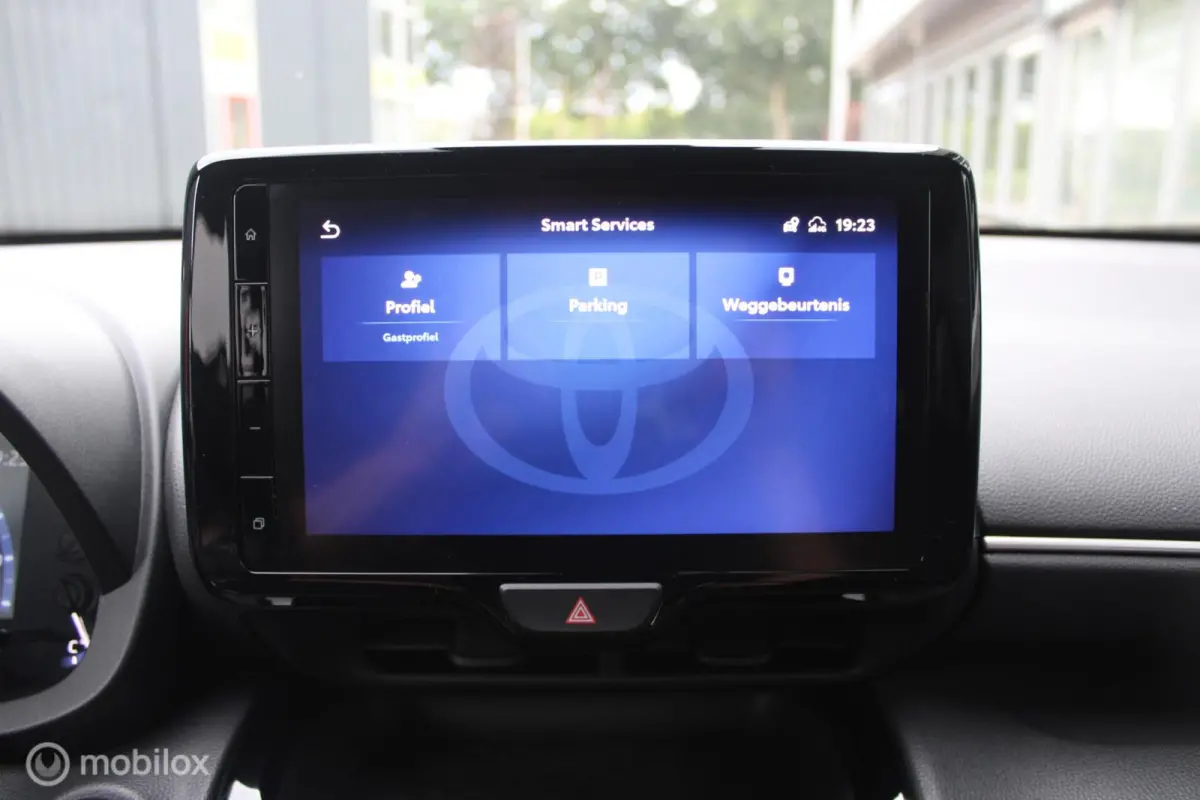 1.5 Hybrid Dynamic NL Auto NAP