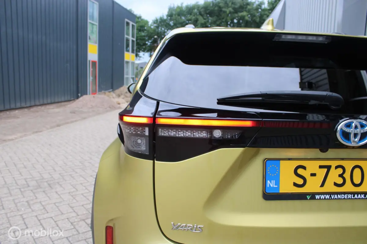 1.5 Hybrid Dynamic NL Auto NAP