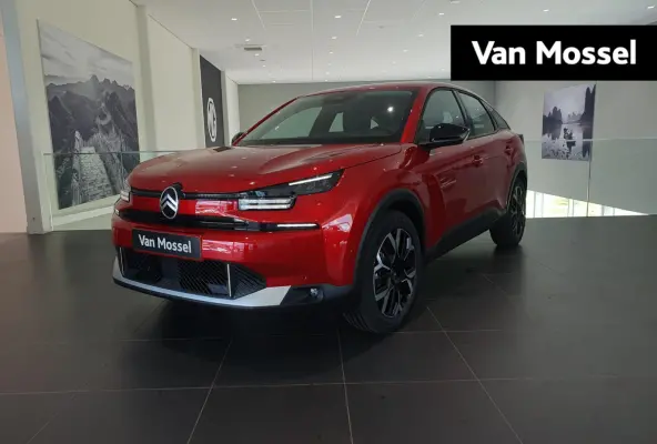 Business 156pk Extended range 54 kWh Climate Control | Verwarmde Voorstoelen | Voorruit Verwarmd | Full Map Navigatie | Apple Carplay / Android Auto | Bekleding Half Leder | Direct uit Voorr