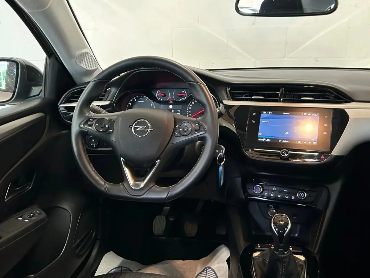 1.2 Edition Carplay Navi NWE DISTRIBUTIERIEM