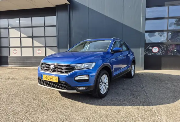 1.0 TSI Style Business