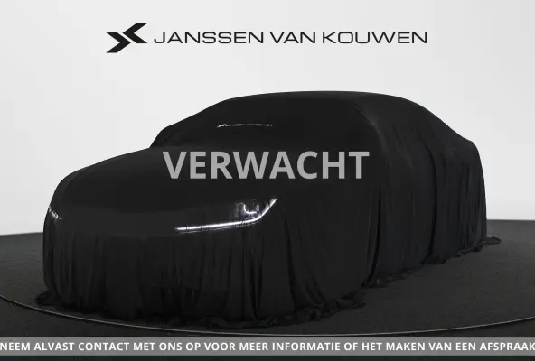 1.2 Turbo 100pk Max * Camera * Navigatie * direct leverbaar