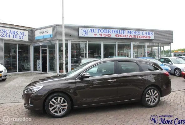 1.4 T-GDI Premium