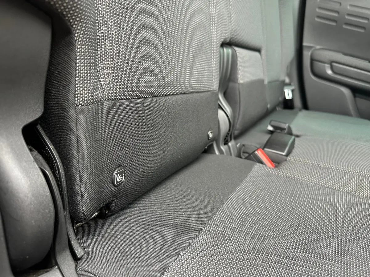 1.2 Turbo S&S Shine | Achterbank in delen neerklapbaar | Afwijkende dakkleur | Airco (automatisch)