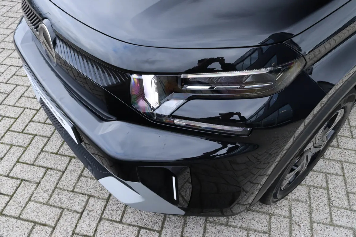 1.2 Turbo 100pk Plus | Automatisch inschakelende verlichting | LED dagrijverlichting | Neerklapbare achterbank 60/40