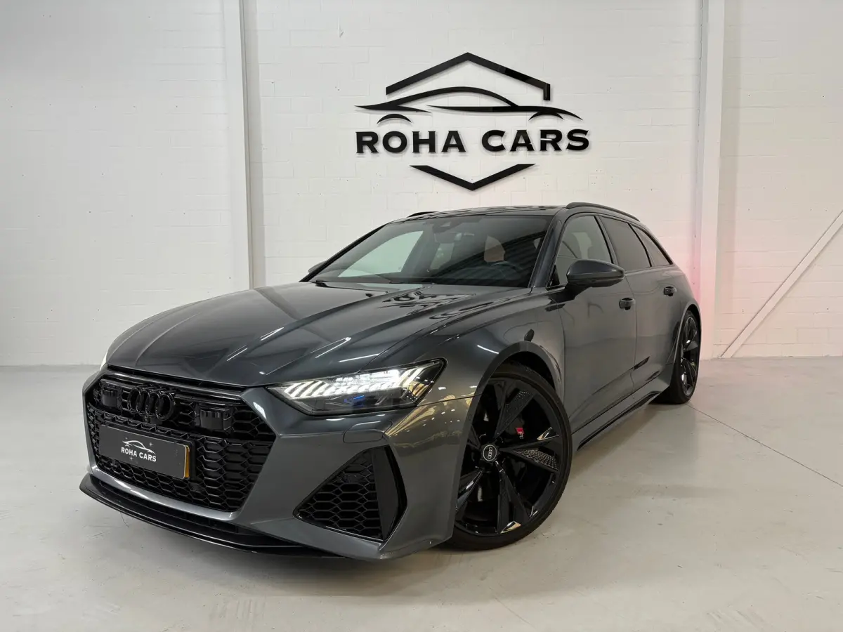 quattro PANO, 4WS, Carbon (Fabrieks garantie tot 2026)