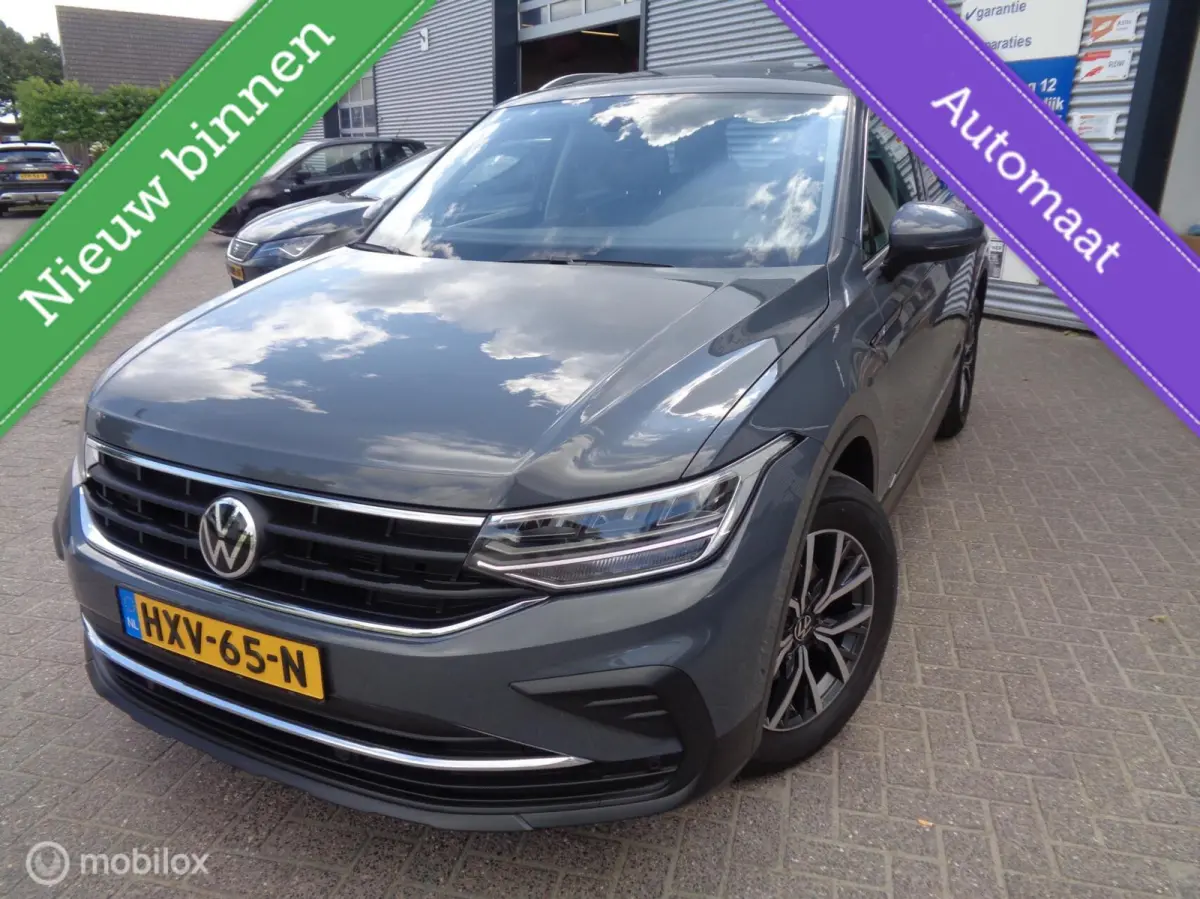 1.5 TSI Elegance/Airco/Navi/Panorama/Virtual/Vol Leer/Memory/Stoel stuur verw/Trekhaak/Lm velgen/1st eig/Nieuwstaat/Heerlijke auto