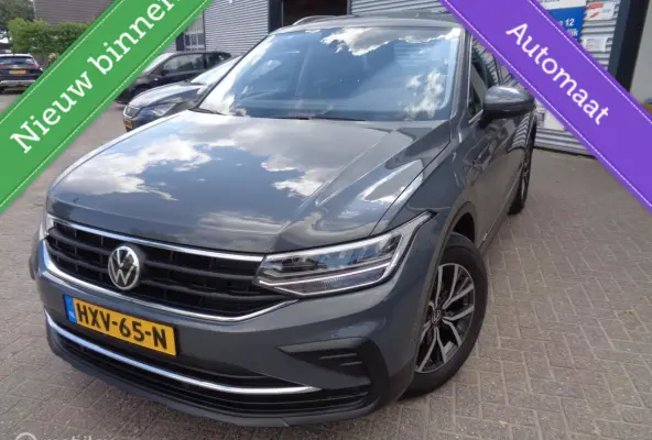 1.5 TSI Elegance/Airco/Navi/Panorama/Virtual/Vol Leer/Memory/Stoel stuur verw/Trekhaak/Lm velgen/1st eig/Nieuwstaat/Heerlijke auto