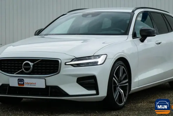 2.0 T4 R-Design Polestar Engineerd