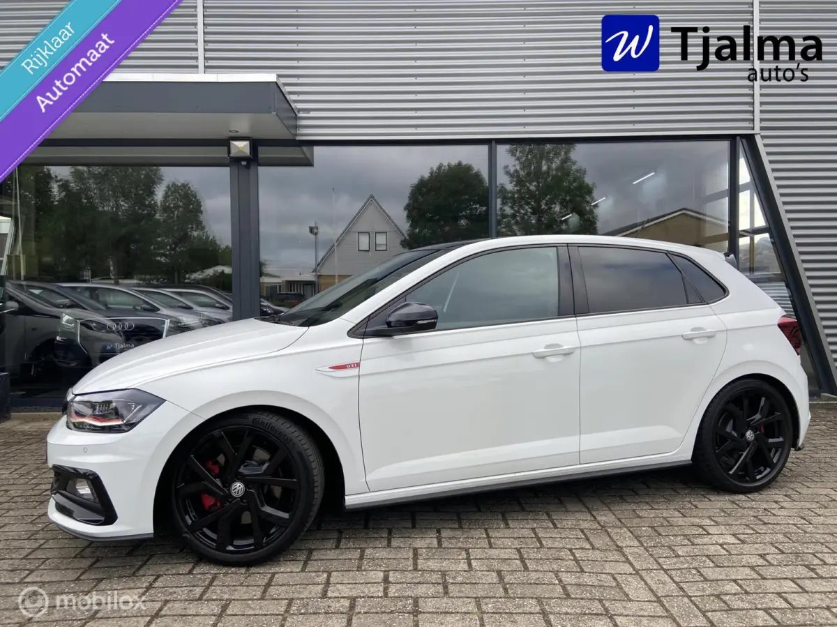 2.0 TSI GTI