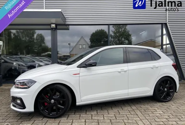 2.0 TSI GTI