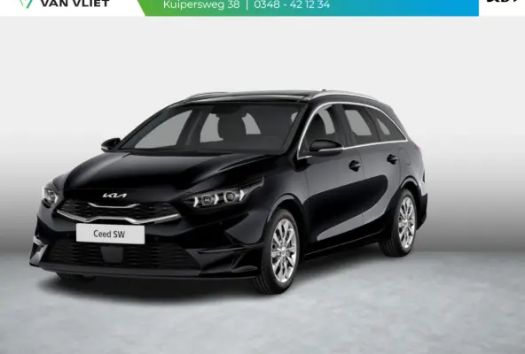1.0 T-GDi Design Edition | JBL Sound | Camera | Apple Carplay | Adapt. Cruise | Stoel&Stuur Verwarming | Navi | Keyless