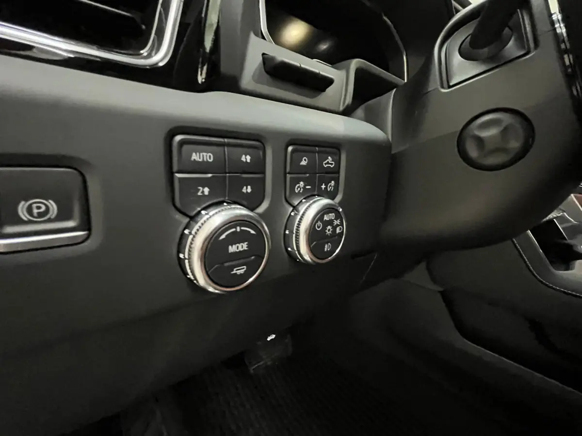 DENALI 6.2 ULTIMATE MY24 FABRIEKSGARANTIE Multipro Audio