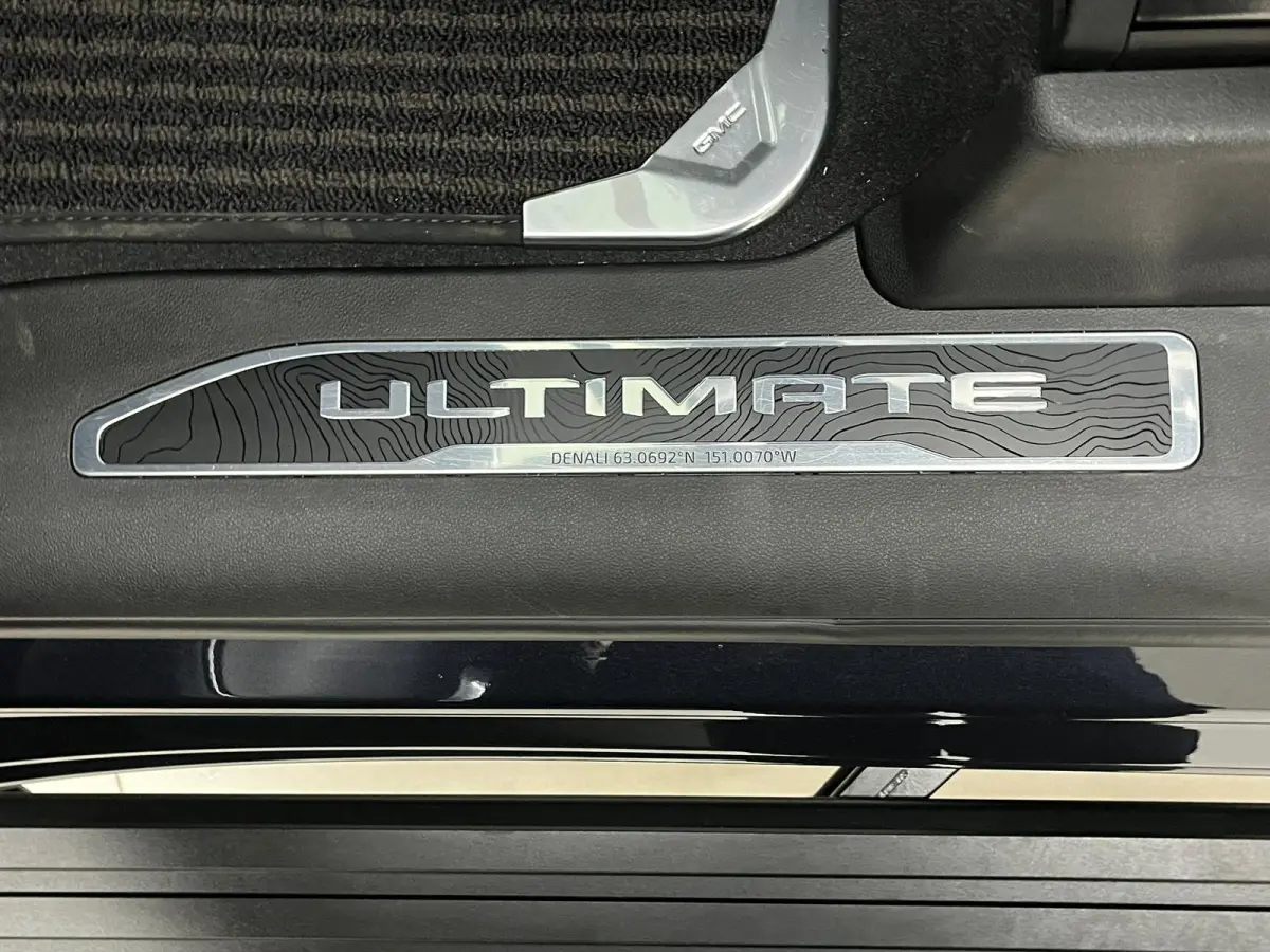 DENALI 6.2 ULTIMATE MY24 FABRIEKSGARANTIE Multipro Audio