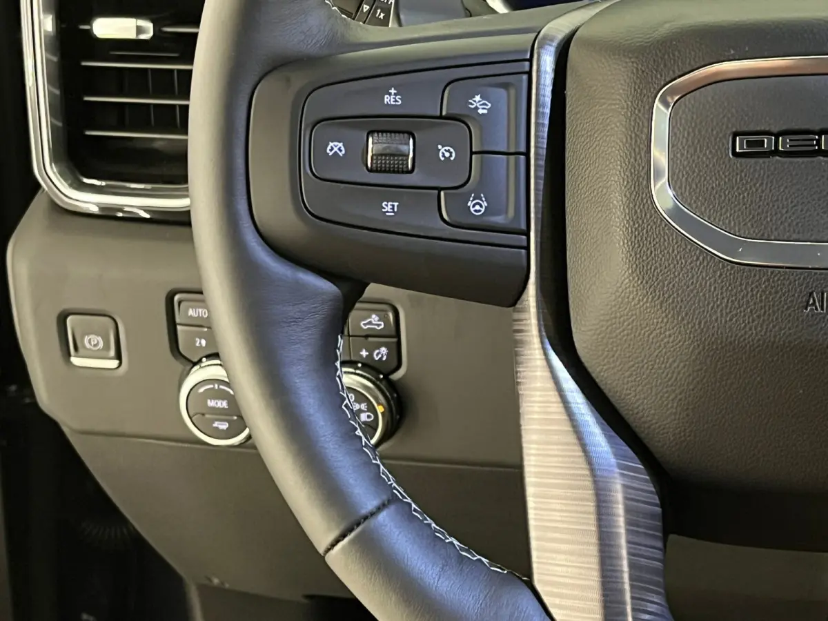 DENALI 6.2 ULTIMATE MY24 FABRIEKSGARANTIE Multipro Audio