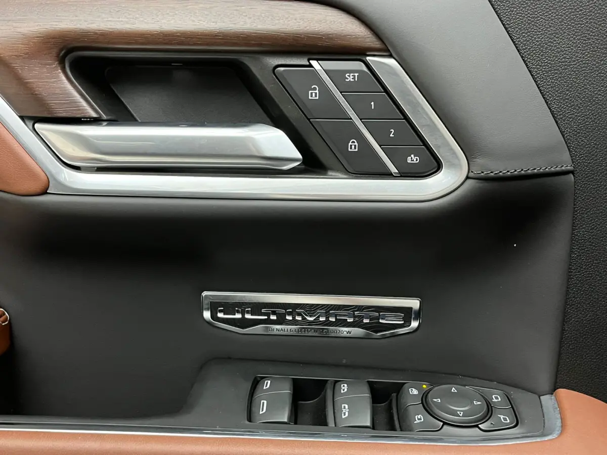 DENALI 6.2 ULTIMATE MY24 FABRIEKSGARANTIE Multipro Audio