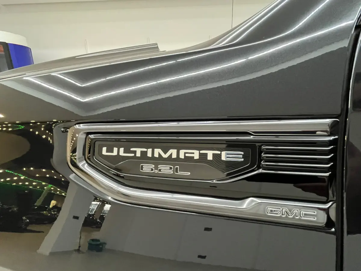 DENALI 6.2 ULTIMATE MY24 FABRIEKSGARANTIE Multipro Audio