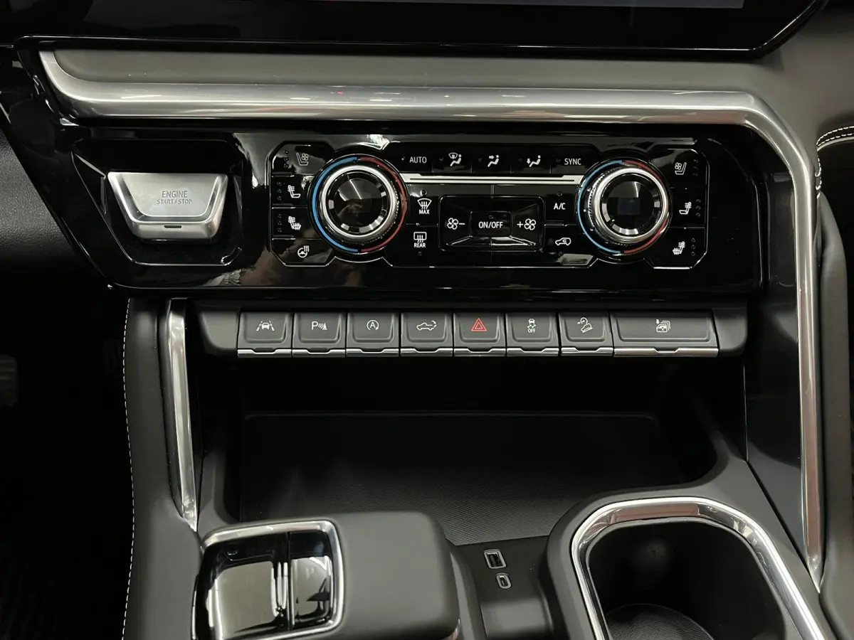 DENALI 6.2 ULTIMATE MY24 FABRIEKSGARANTIE Multipro Audio