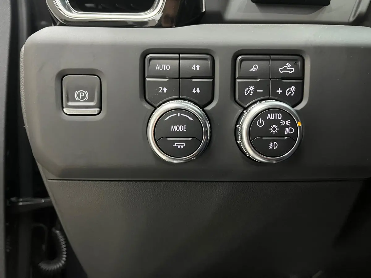 DENALI 6.2 ULTIMATE MY24 FABRIEKSGARANTIE Multipro Audio