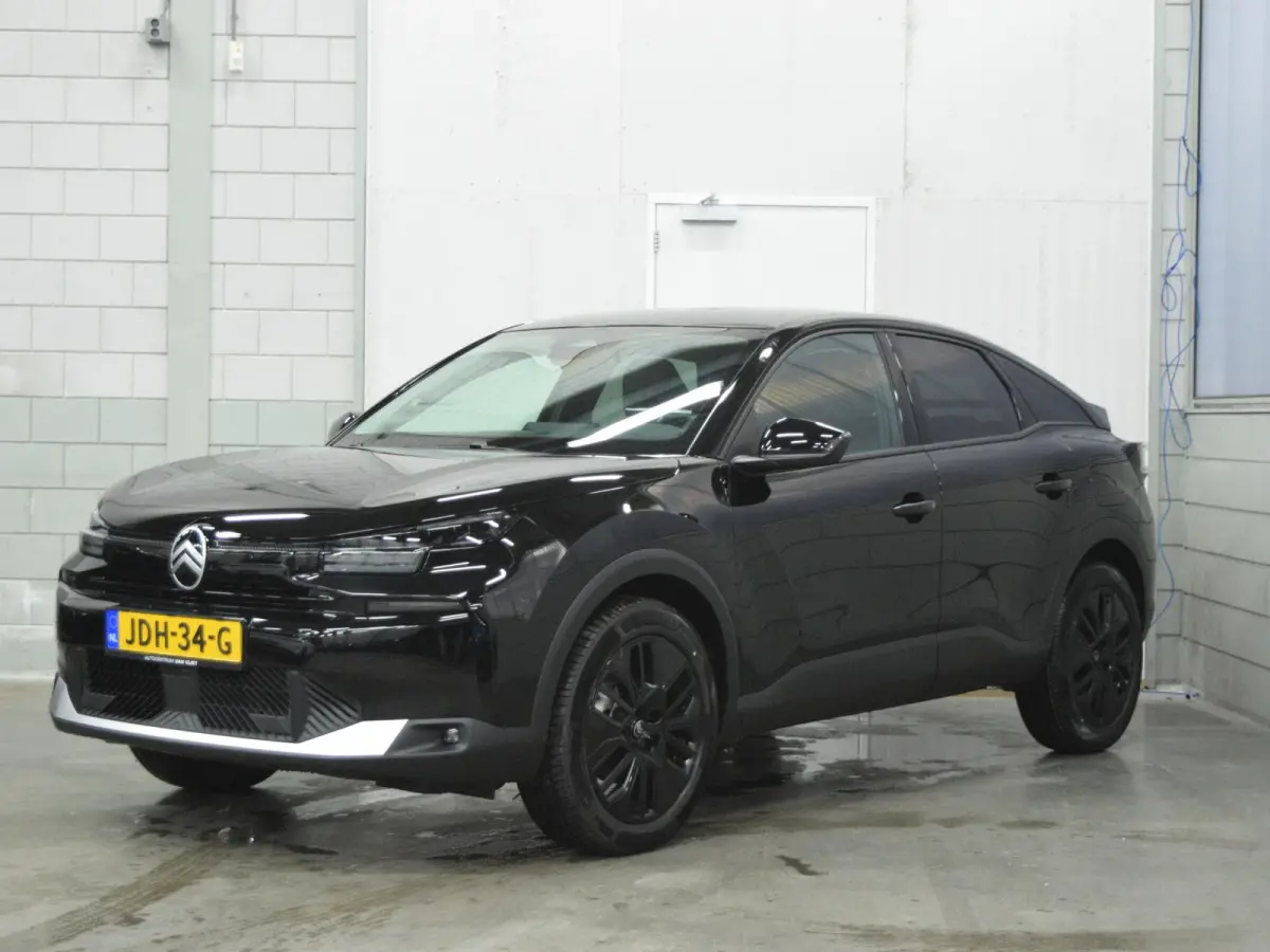 1.2 Hybrid 145pk Collection CAMERA MET SENSOREN | NAVI & CARPLAY | E.C.C. | STOELVERWARMING | UIT VOORRAAD LEVERBAAR