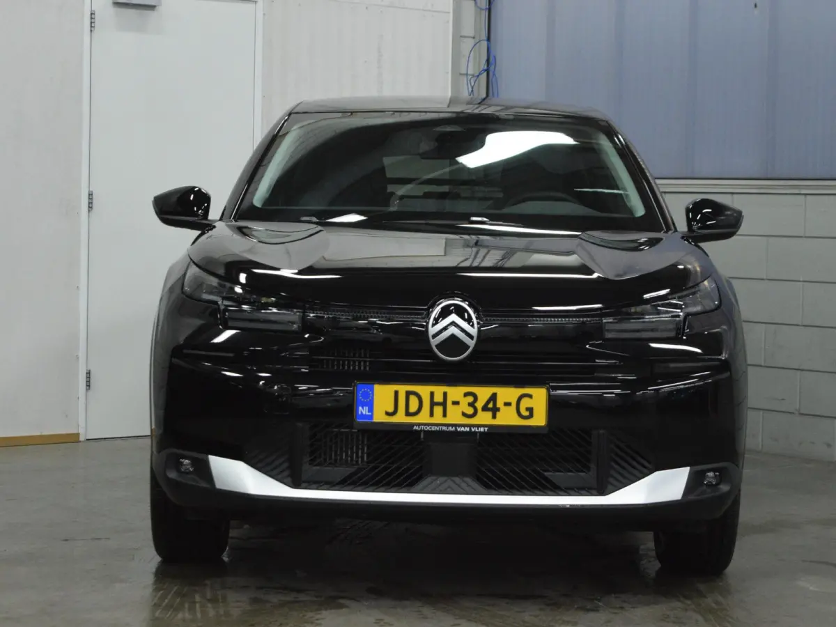 1.2 Hybrid 145pk Collection CAMERA MET SENSOREN | NAVI & CARPLAY | E.C.C. | STOELVERWARMING | UIT VOORRAAD LEVERBAAR
