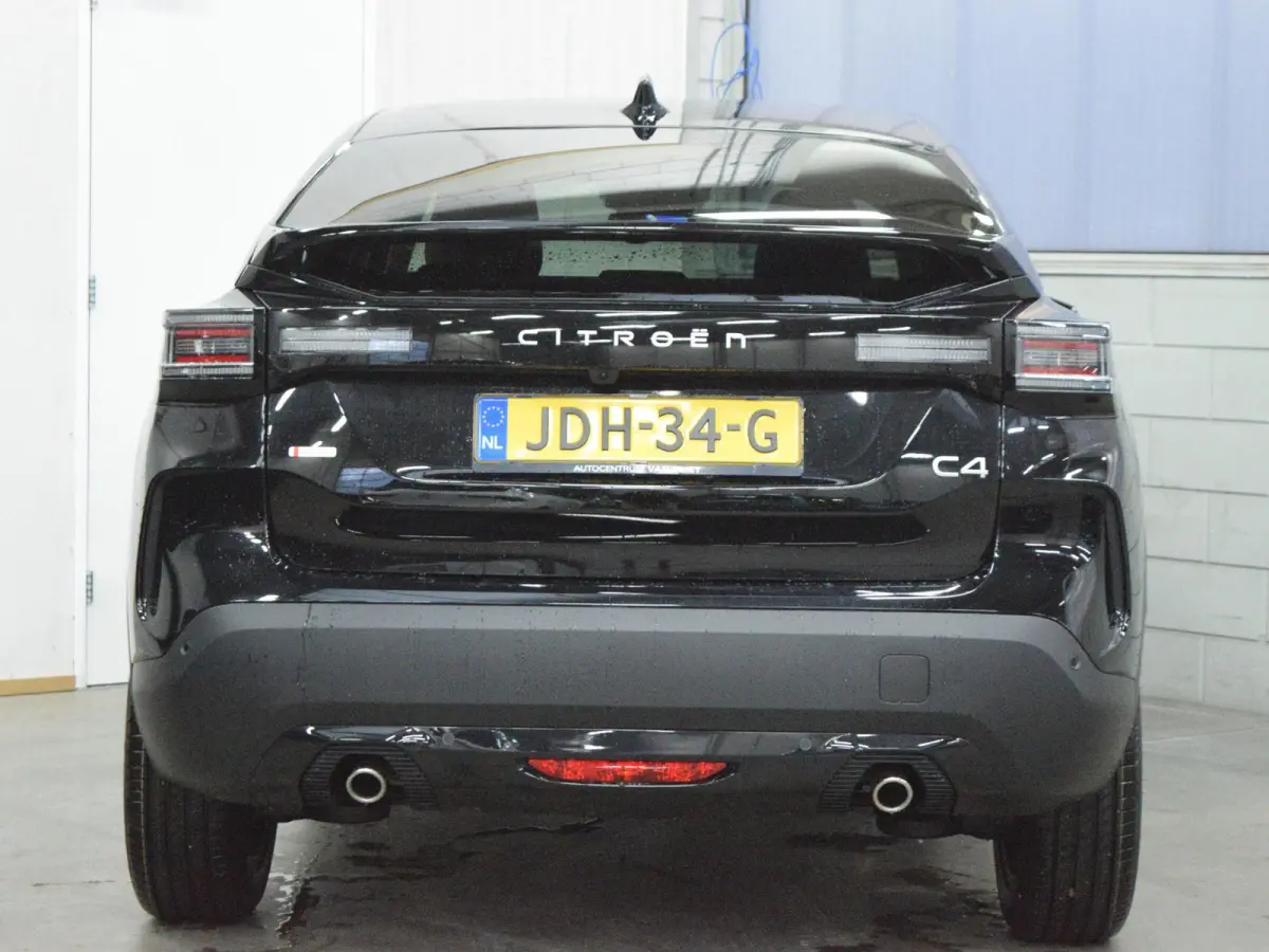 1.2 Hybrid 145pk Collection CAMERA MET SENSOREN | NAVI & CARPLAY | E.C.C. | STOELVERWARMING | UIT VOORRAAD LEVERBAAR