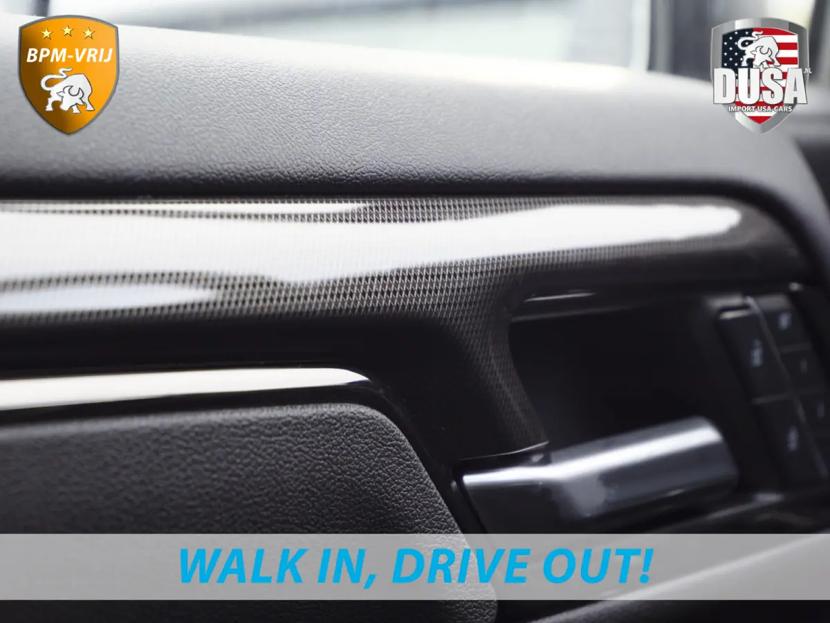 1500 | AT4 | 6.2L V8 360 Camera  | Head-up display | Digital Cluster Getoonde accessoires zijn verkrijgbaar tegen meerprijs