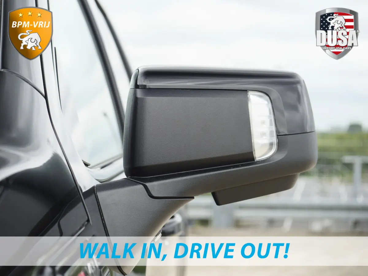 1500 | AT4 | 6.2L V8 360 Camera  | Head-up display | Digital Cluster Getoonde accessoires zijn verkrijgbaar tegen meerprijs