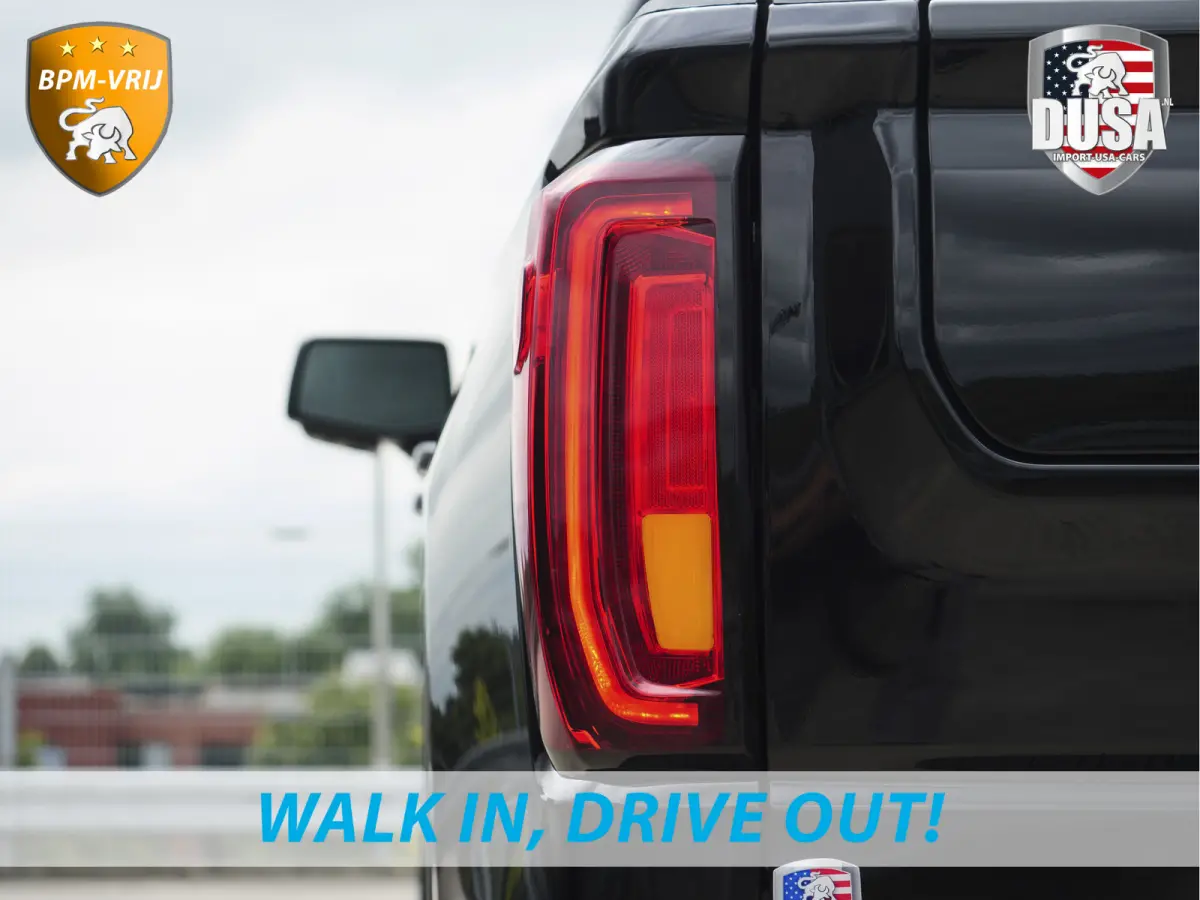 1500 | AT4 | 6.2L V8 360 Camera  | Head-up display | Digital Cluster Getoonde accessoires zijn verkrijgbaar tegen meerprijs