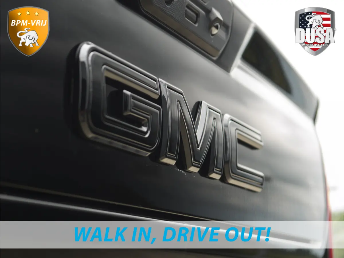1500 | AT4 | 6.2L V8 360 Camera  | Head-up display | Digital Cluster Getoonde accessoires zijn verkrijgbaar tegen meerprijs