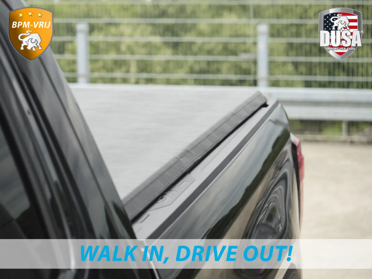 1500 | AT4 | 6.2L V8 360 Camera  | Head-up display | Digital Cluster Getoonde accessoires zijn verkrijgbaar tegen meerprijs