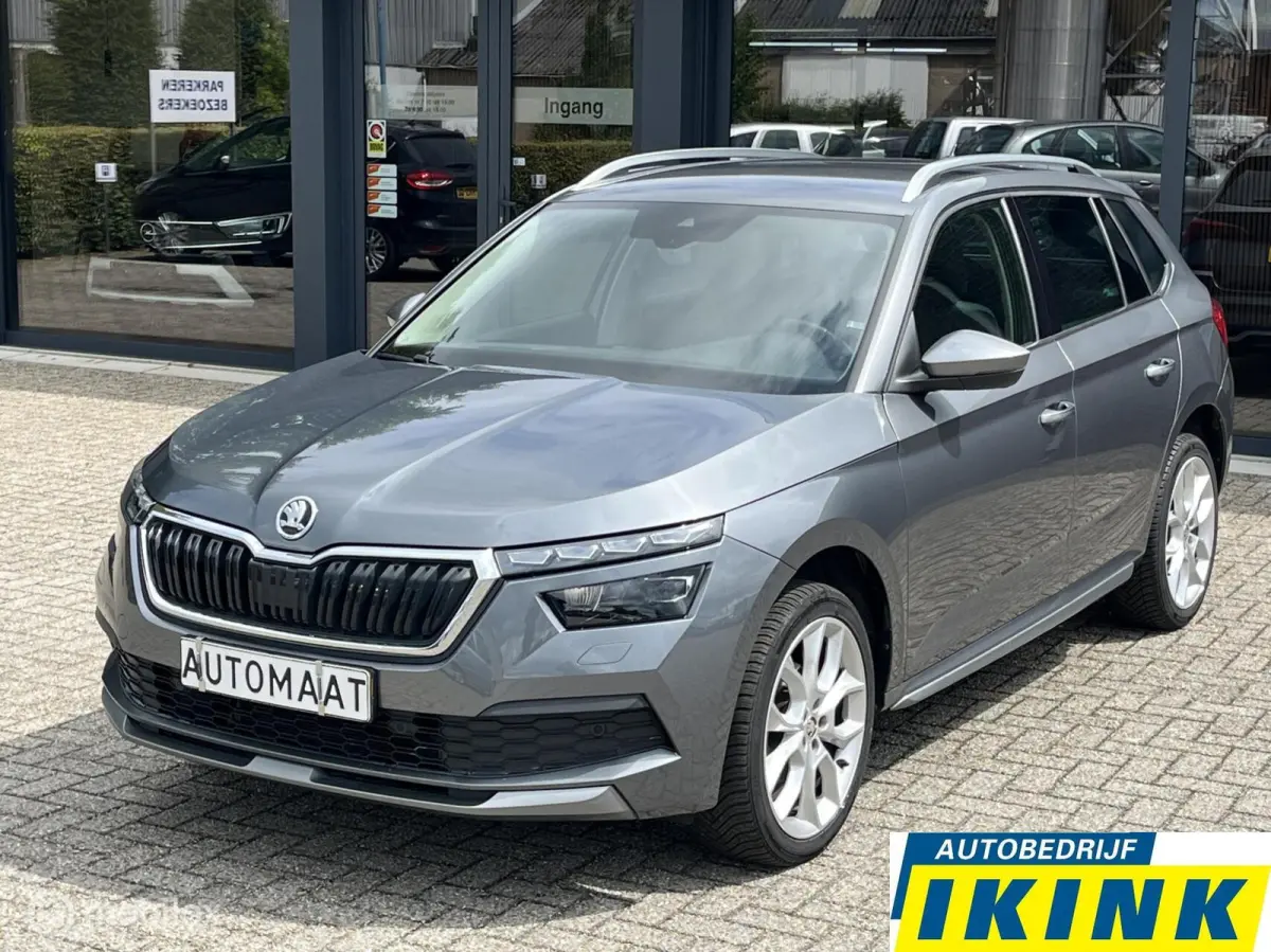 1.0 TSI Business Edition