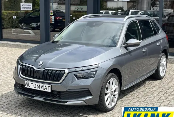 1.0 TSI Business Edition