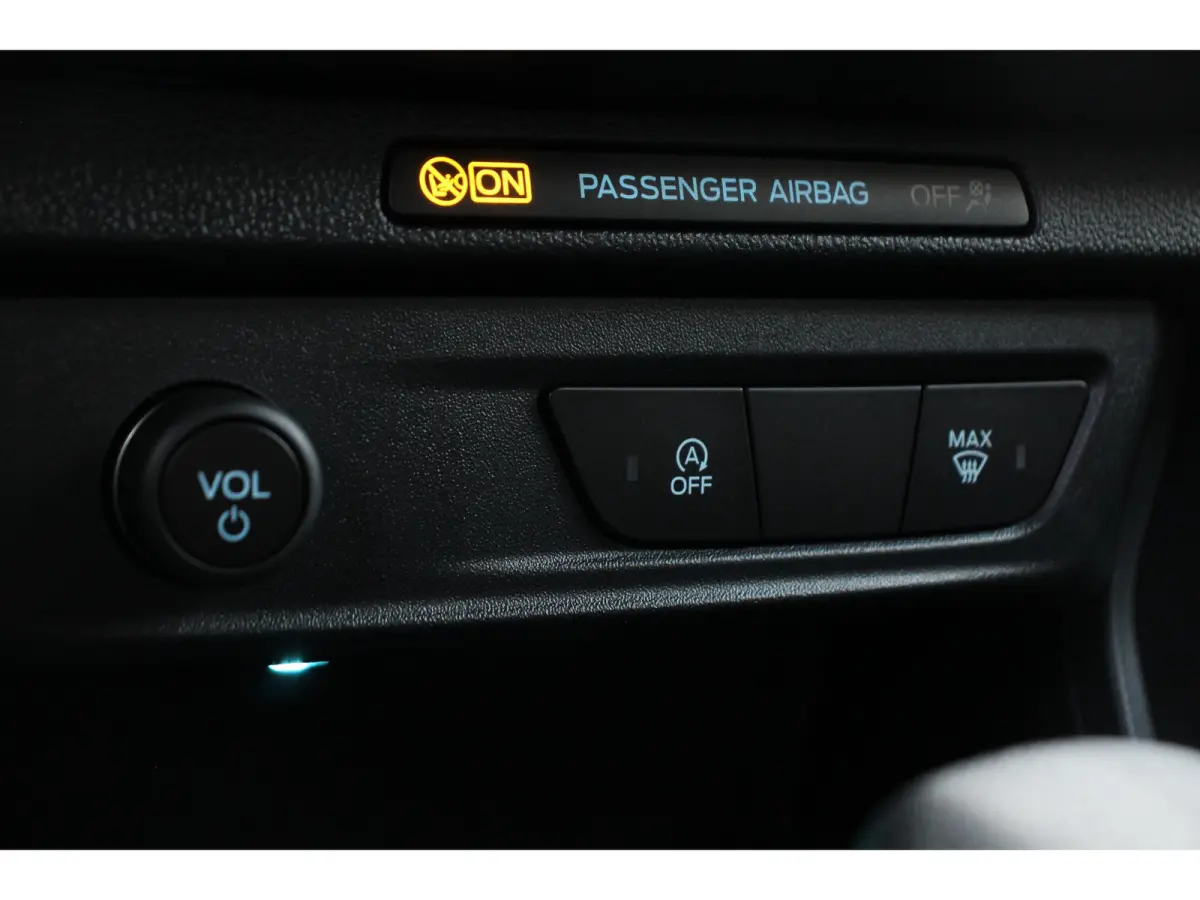 1.0EB ST-LINE AUTOMAAT | AFN TREKHAAK | WINTERPACK | ELEKTR ACHTERKLEP | COMFORT PACK | SNEL LEVERBAAR! | CRUISE | PARKEERSENSOREN | CAMERA I