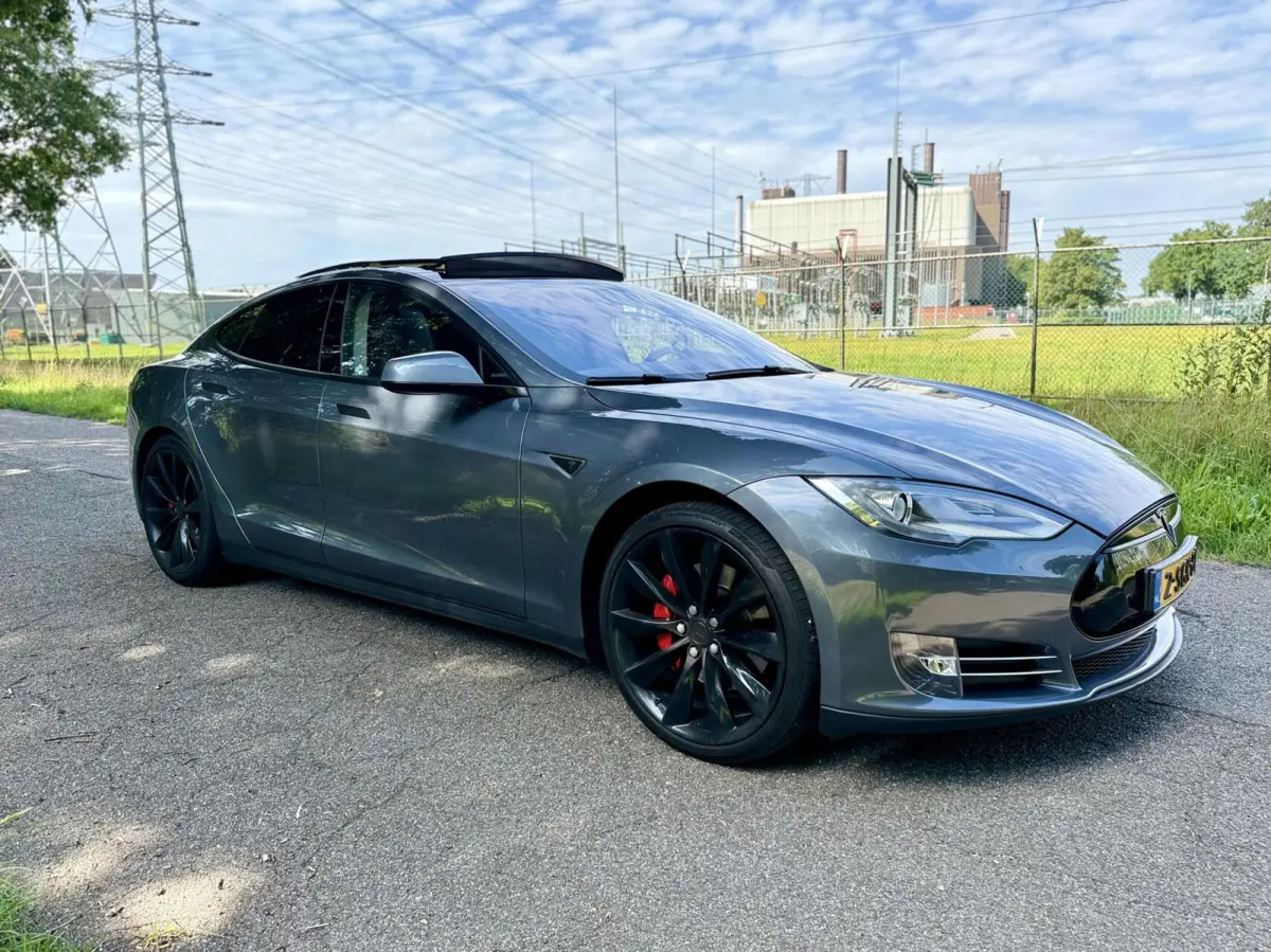 85 Performance Panodak Leer Camera 21” NAP✅