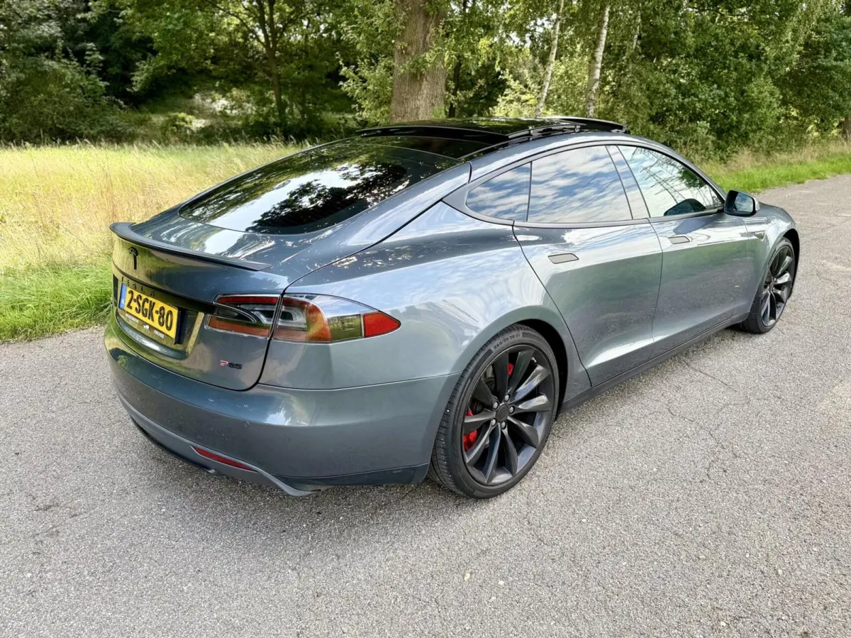 85 Performance Panodak Leer Camera 21” NAP✅