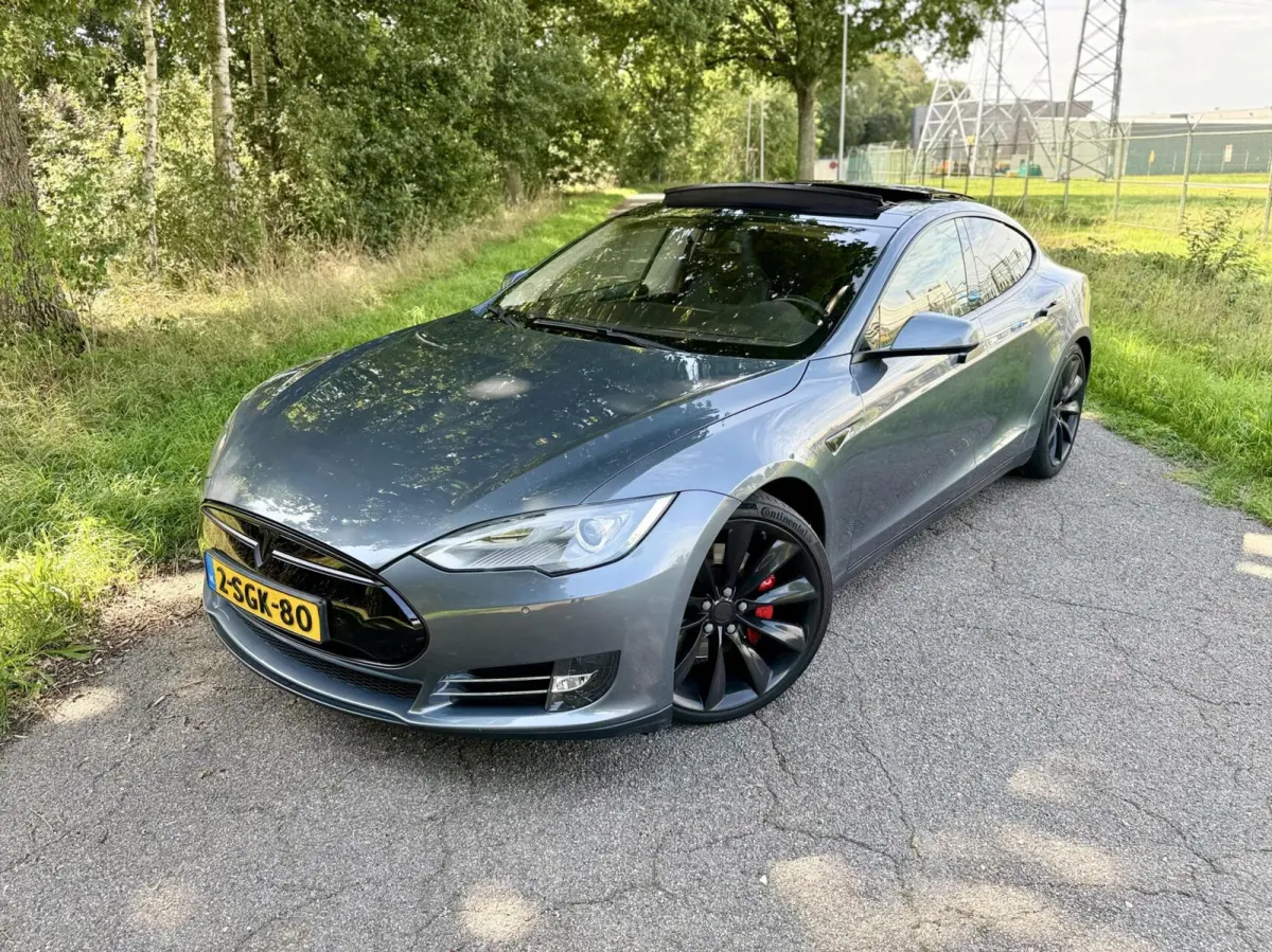 85 Performance Panodak Leer Camera 21” NAP✅