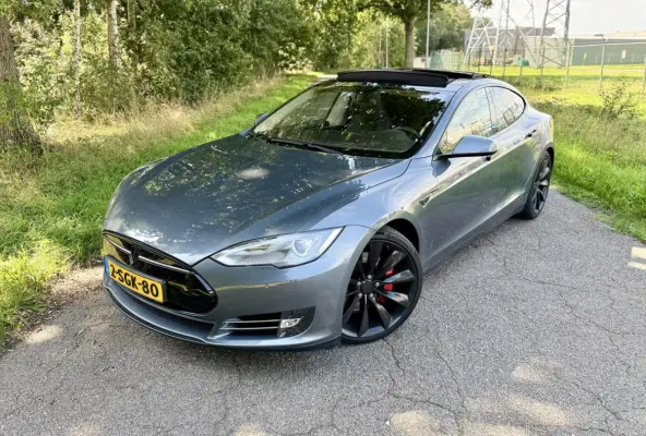 85 Performance Panodak Leer Camera 21” NAP✅