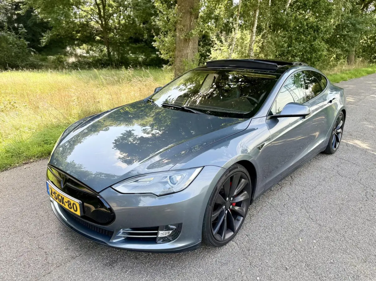 85 Performance Panodak Leer Camera 21” NAP✅