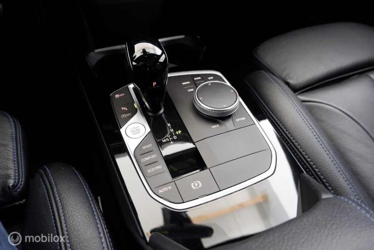 118i M-Sport Introduction Edition leer|panorama|led|cam|nav|dab|ecc|lmv17