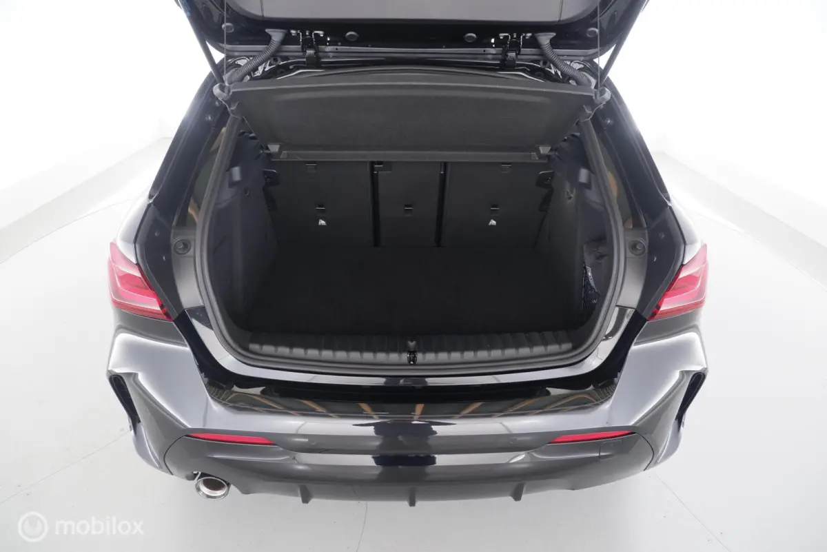 118i M-Sport Introduction Edition leer|panorama|led|cam|nav|dab|ecc|lmv17