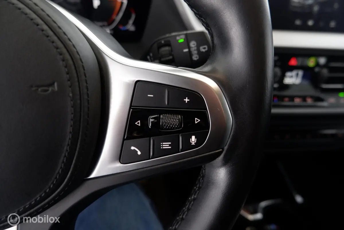 118i M-Sport Introduction Edition leer|panorama|led|cam|nav|dab|ecc|lmv17