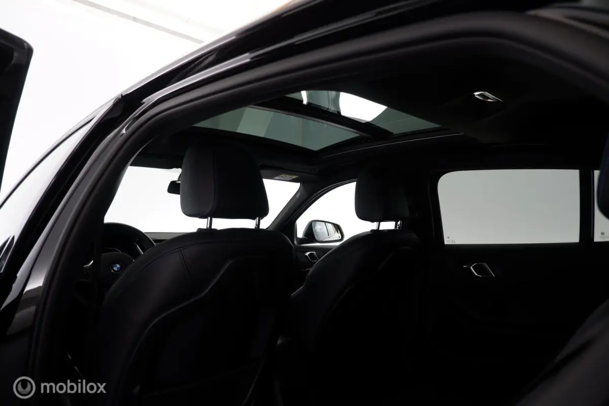 118i M-Sport Introduction Edition leer|panorama|led|cam|nav|dab|ecc|lmv17
