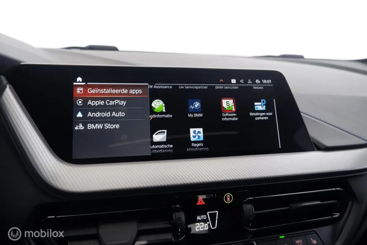 118i M-Sport Introduction Edition leer|panorama|led|cam|nav|dab|ecc|lmv17